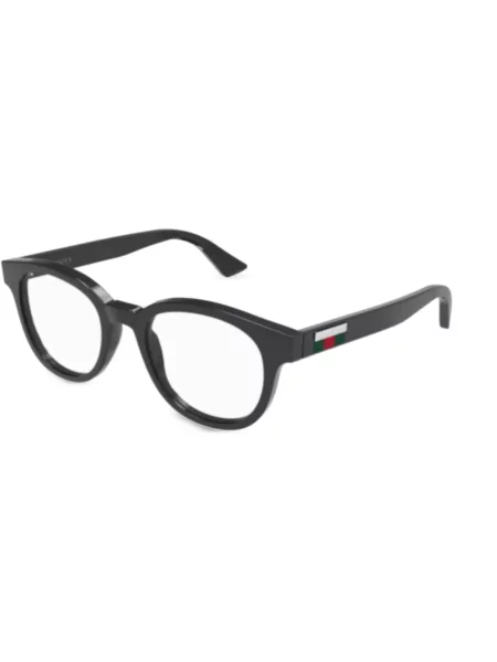 Ochelari de soare Gucci Eyewear cu dungi gri