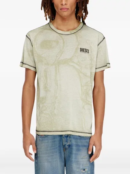 Tricou Diesel