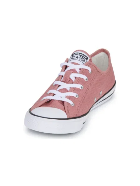 Pantofi Converse roz