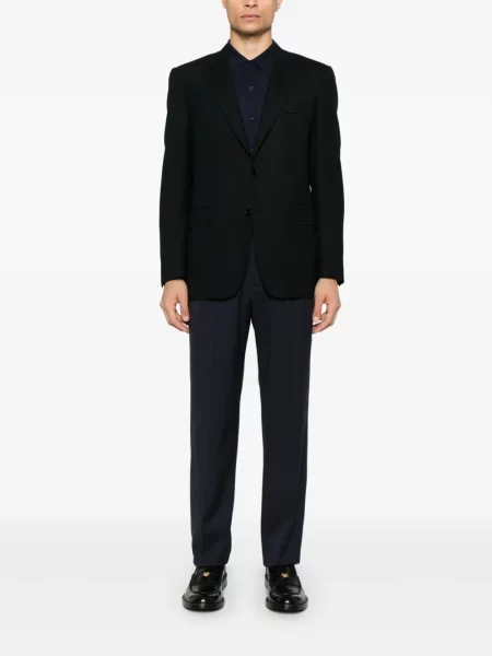 Sacou Canali negru