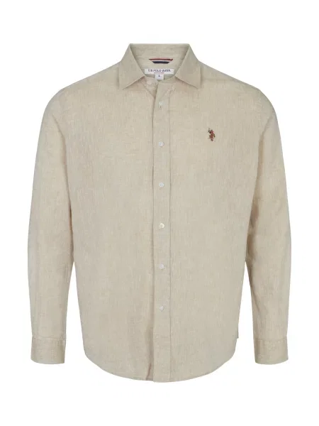 U.S. POLO ASSN. Ing UMBOLT homok