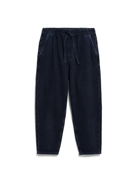 ARMEDANGELS Jeans închis albastru