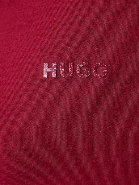 Рубашка Hugo