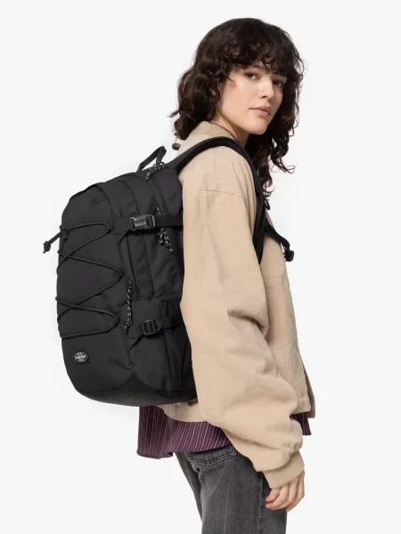 EASTPAK Batoh Gerys Pro' čierna