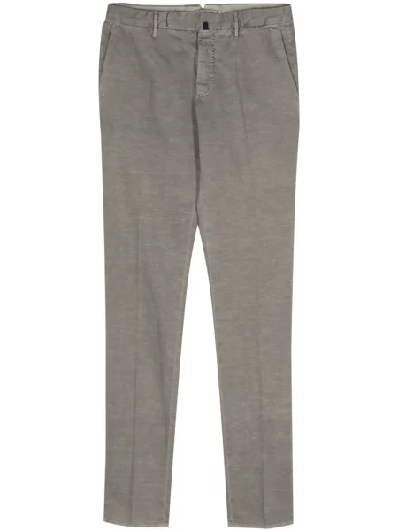 Pantaloni Incotex gri