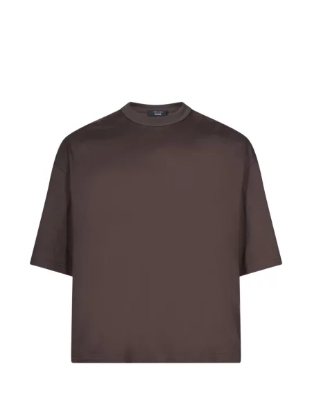 Tricou Comme Des Garçons Homme maro
