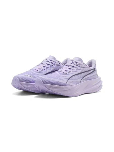 Buty do biegania Deviate Pure NITRO™ PUMA szare