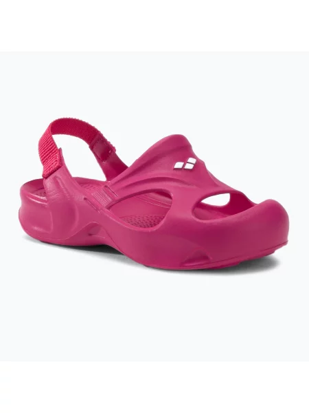 ARENA Softy Kids Hook flip-flops roz