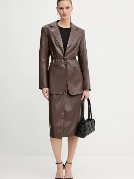 Marciano by Guess sacou GLADYS maro