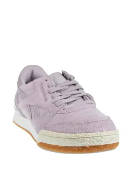 Sneakerși Reebok Phase violet