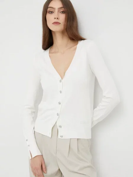 Cardigan Guess Jeans bej