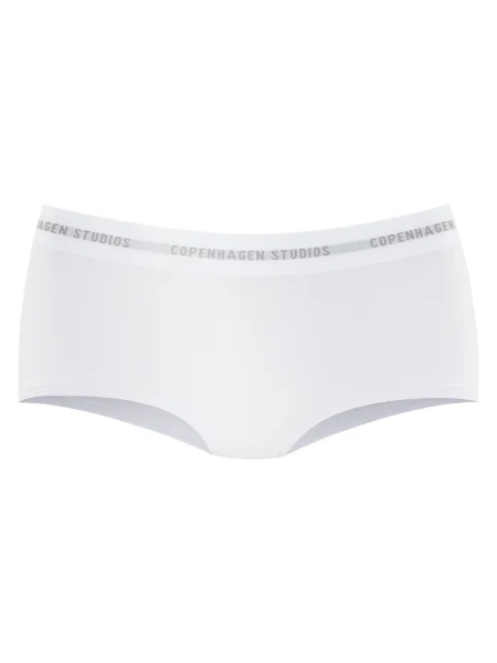 Copenhagen Studios Hipster gaćice siva bijela