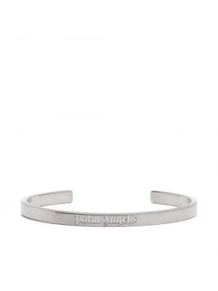 Bransoletka Palm Angels srebrna