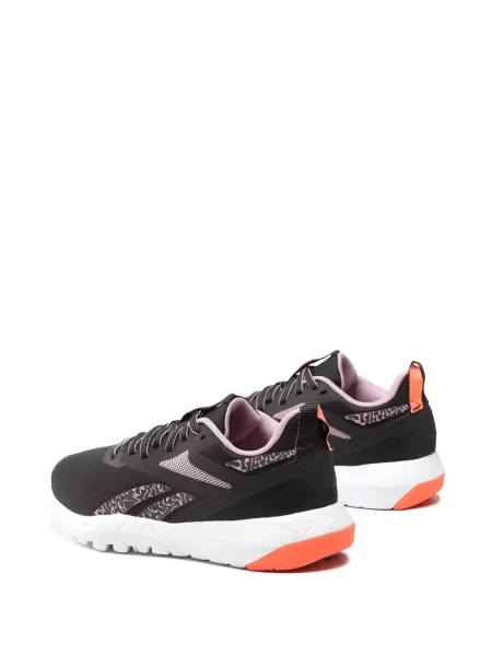 Sneakerși Reebok negru