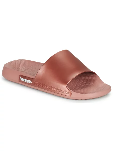 Natikače Havaianas ružičasta