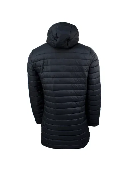 Geacă parka Peak Mountain negru