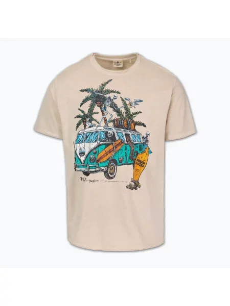 Футболка Pitbull West Coast