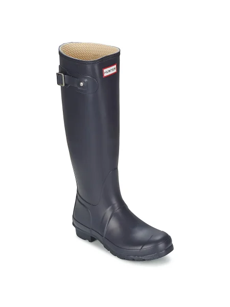 Pantofi Hunter albastru