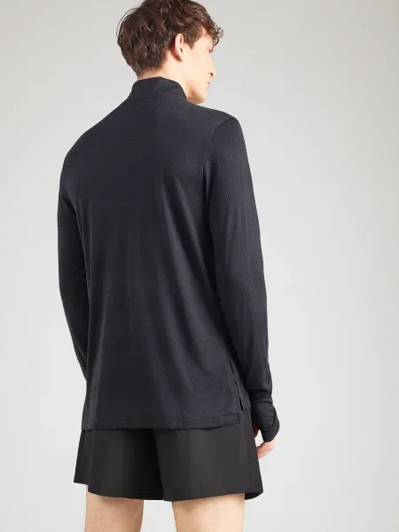 Tricou Under Armour negru