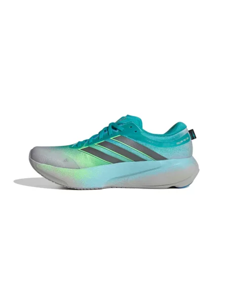 Pantofi alergare Adidas Performance alergare gri