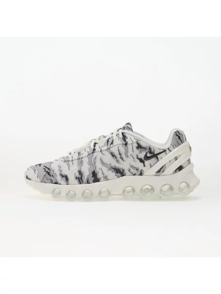 Trampki Nike Air Max Prm Summit White/ Dk Smoke Grey-Cool Grey EUR białe