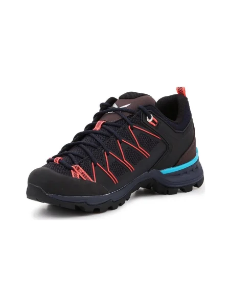 Pantofi Salewa albastru