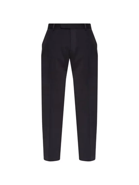 Pantaloni Brioni albastru