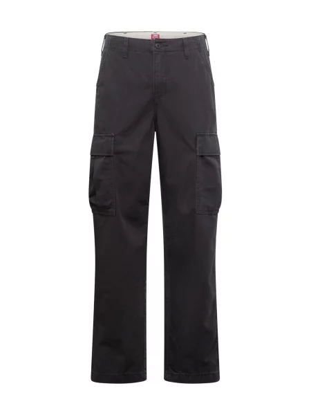 LEVI'S ® Pantaloni eleganți XX denim negru