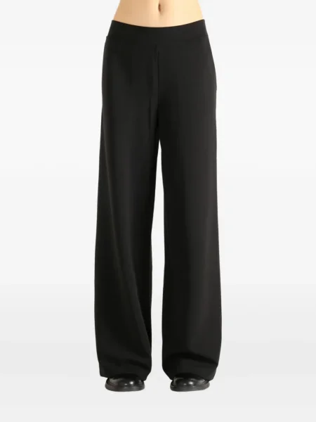 Spodnie Atelier New York czarne