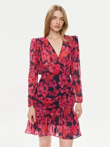 Morgan Rochie de vară roz