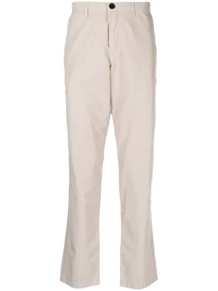 Pantaloni chino Ps Paul Smith gri