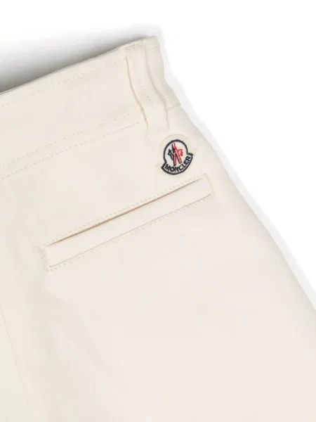 Szorty dziecięce Moncler Enfant