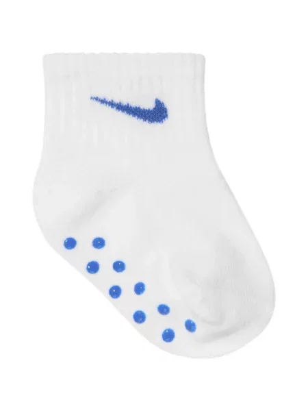 Gyerek zokni Nike fehér