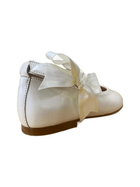Pantofi copii Titanitos bej