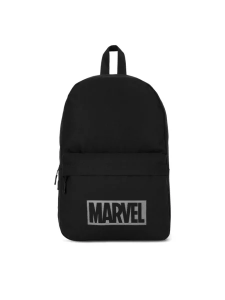 Plecak Marvel czarny