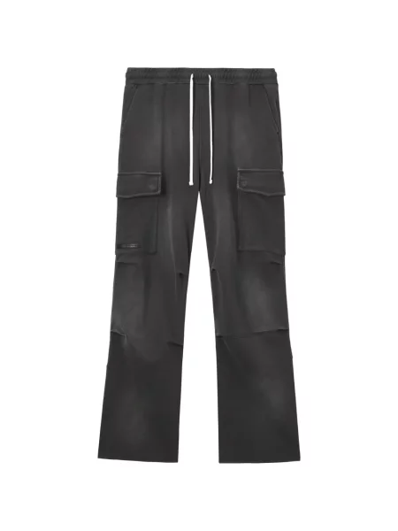 Pantaloni cargo Five Cm gri