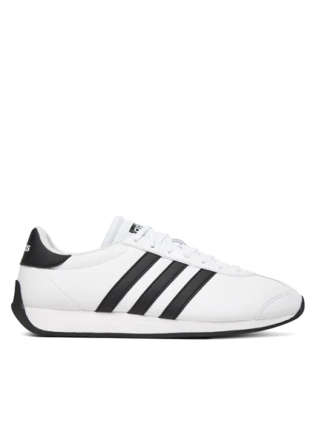 Adidas Sneakers Runvista  alb