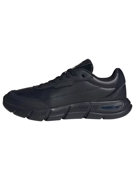 ADIDAS SPORTSWEAR Niske tenisice Cloudfoam Flex Smart' crna