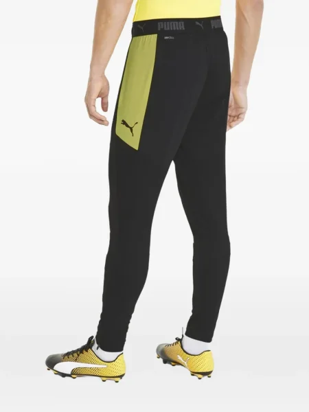 Pantaloni Puma negru