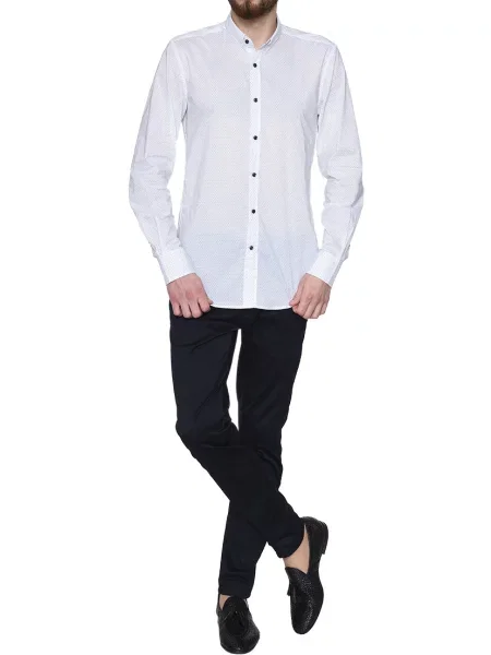 Брюки Antony Morato синие