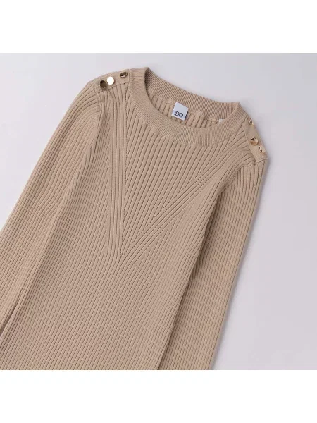 Rochie copii Ido bej