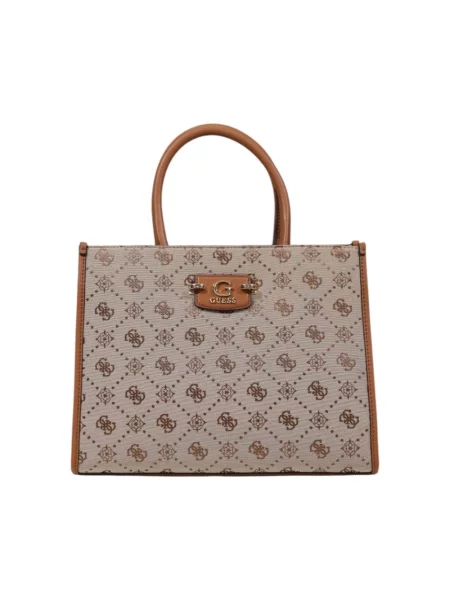 Torebka Guess brązowa