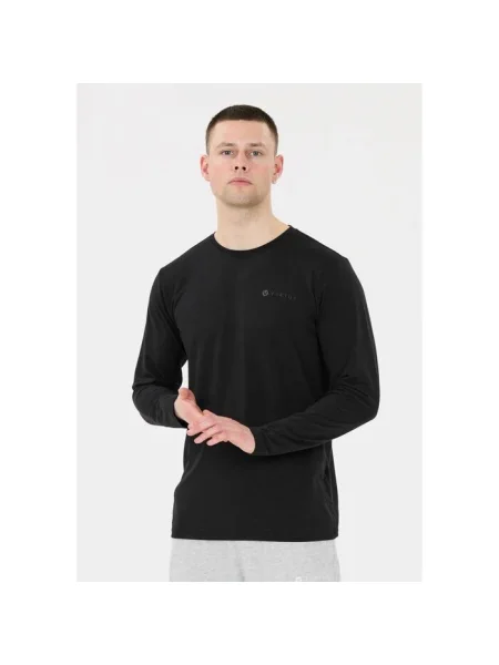 Tricou Virtus negru
