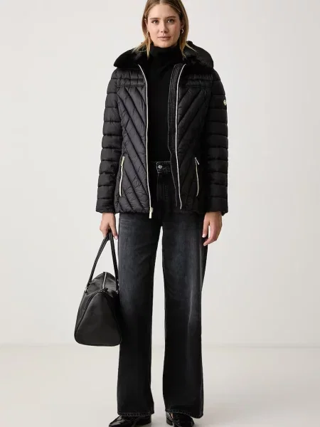 MICHAEL Michael Kors стьобана куртка