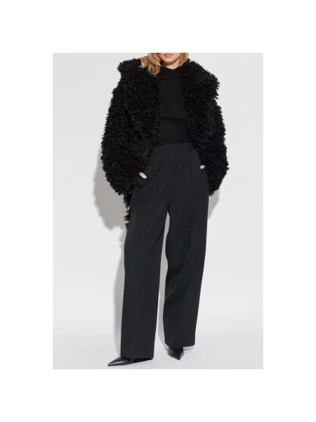 Sweter z golfem Kate Spade do golfa czarny