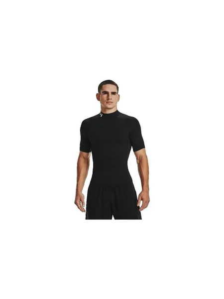Tricou Under Armour negru