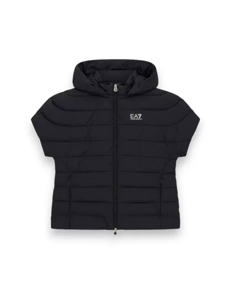Kamizelka Emporio Armani Ea7 czarna