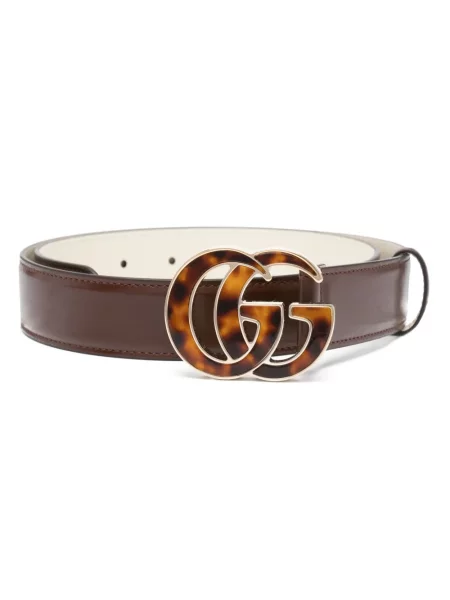 Curea Gucci maro