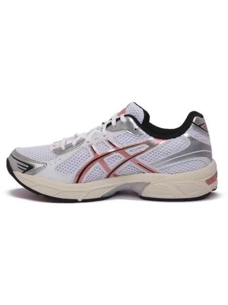 Pantofi Asics alb