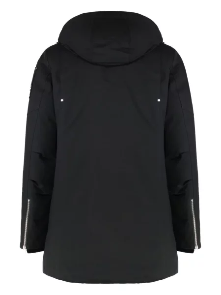 Geacă parka Moose Knuckles negru